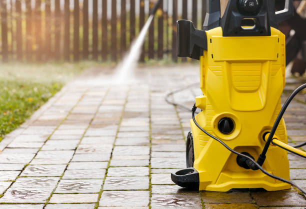 Professional Pressure Washing Services in Landrum, SC